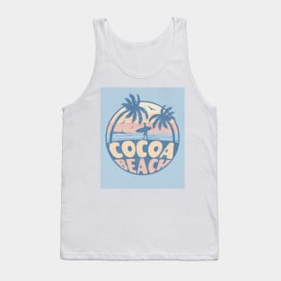 Cocoa Beach Tank Top